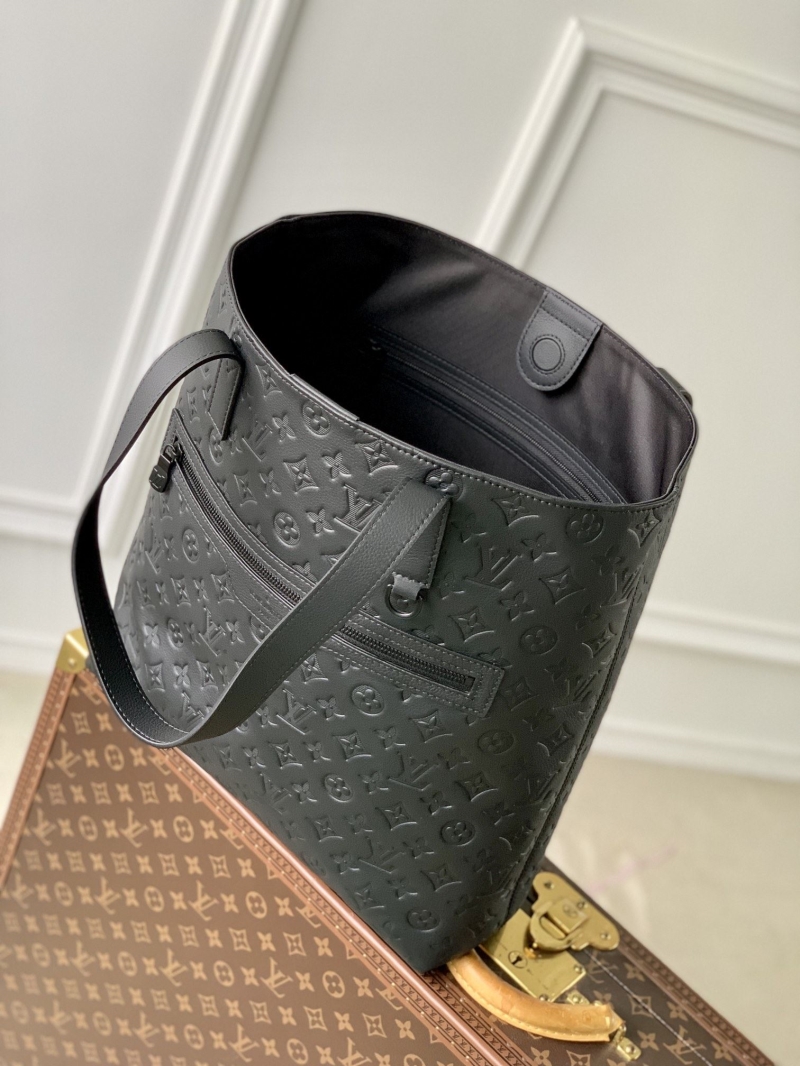 LV Shopping Bags